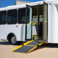 Transportation in Jonesboro, AR: A Comprehensive Guide for Individuals with Disabilities