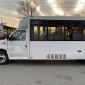 The Efficient Public Transportation System in Jonesboro, AR: A Comprehensive Guide