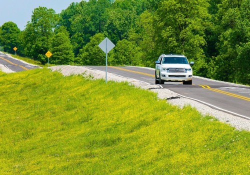 Navigating the Roads: A Comprehensive Guide to Transportation in Jonesboro, AR
