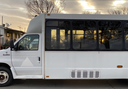 The Efficient Public Transportation System in Jonesboro, AR: A Comprehensive Guide